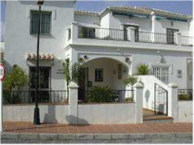 View Tropicana villa rentals Nerja GALESA