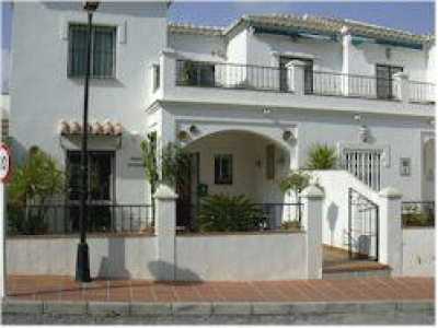 View Tropicana villa rentals Nerja GALESA