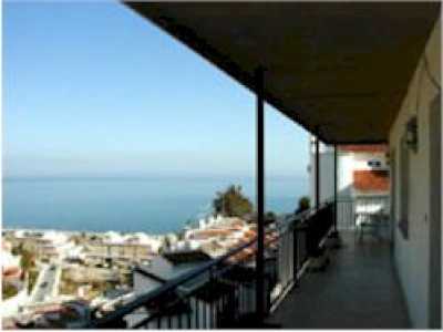 View Rental accommodation Nerja  Aquamarina