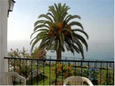 View Apartment rentals Nerja  Edificio