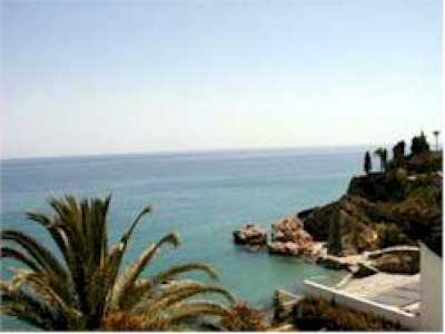 View Accommodation in Nerja  Edificio