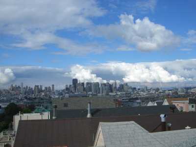 View Deluxe 3 Bedroom San Francisco