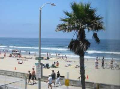 View Ocean Front Breakers C