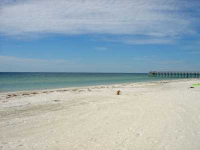 View  Newly renovated Redington Beach