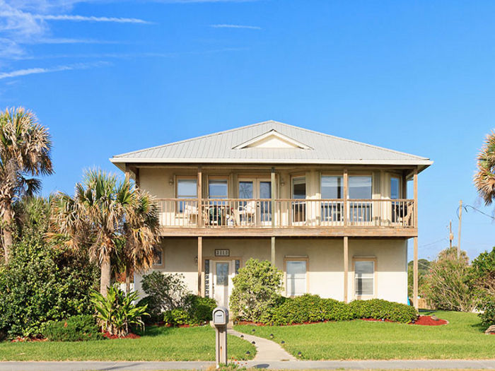 View Flagler Sand Dollar 3 bedrooms