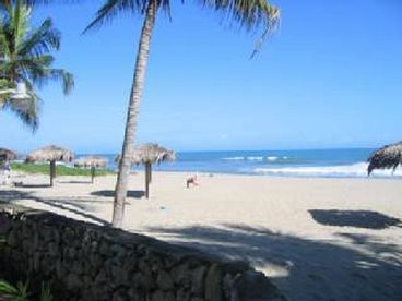 View Beachfront vacation rentals 