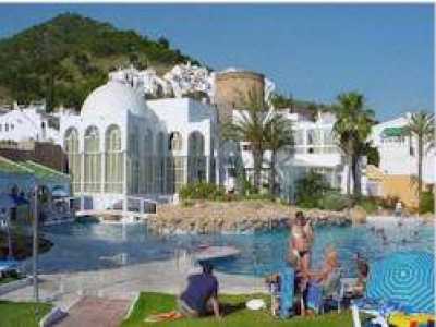 View Apartments in Nerja  Mandarinos