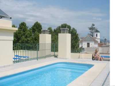 View Apartments in Nerja  Plaza Cavana