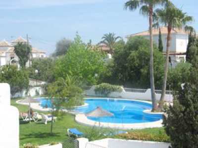 View Apartment in Nerja Paraiso Blanco