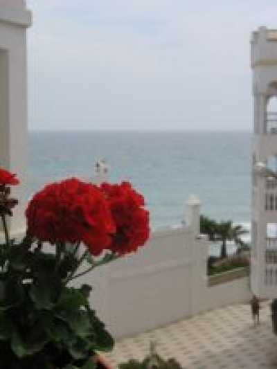 View Nerja apartment  R322 Chaparil