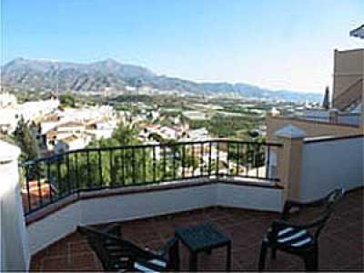 View Villa rentals Nerja  R437 Panoramicas