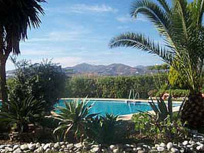 View Nerja apartment  R439 Stella Maris