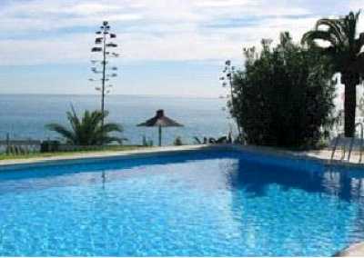 View holiday apartment in Nerja  Acapulco