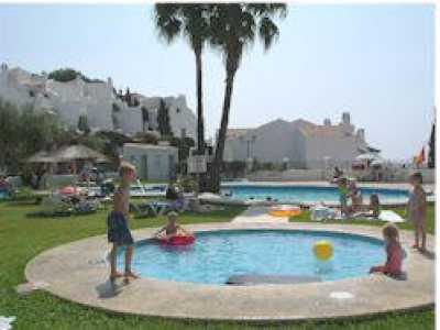 View Holiday rentals Nerja Casa Pepe