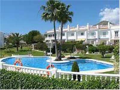 View Holiday in Nerja  Jardines de