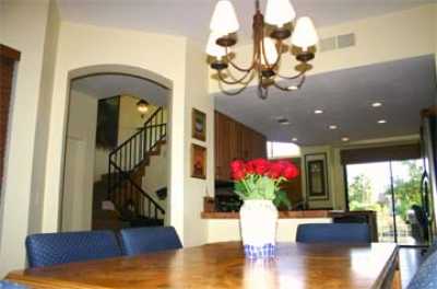 View Updated Arnold Palmer Condo With