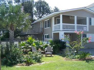 View Carriage House