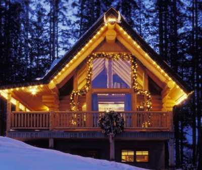 View Snow Creek Cabins  2 Bedroom Loft