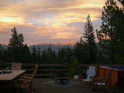 View Amazing South Lake Tahoe Vacation