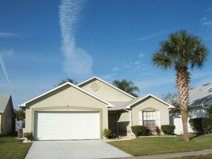 View 3 BR Luxury Villa Near Disney