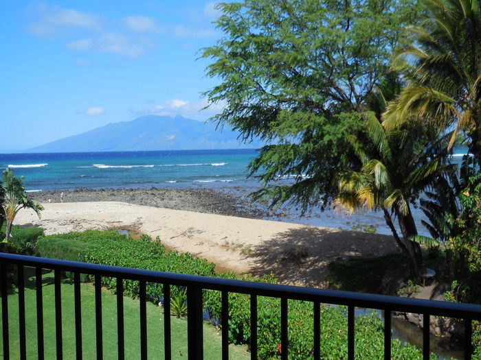 View  MAUIKAHANA VILLAGE OCEANFRONT