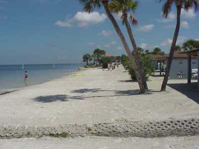 View Gulf Harbors Condominium