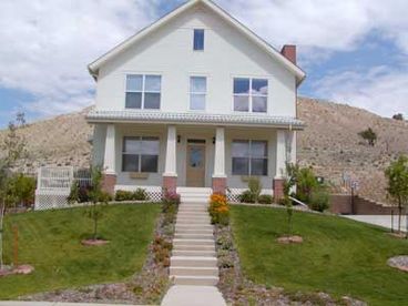 View 5 Bedroom Luxury Home
