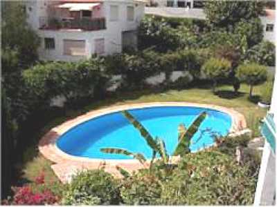 View Holiday rents Nerja  Casa Ella