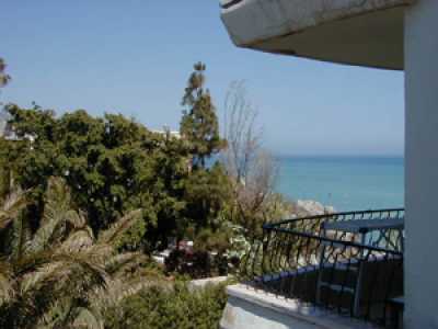 View Apartment in Acapulco Playa Nerja
