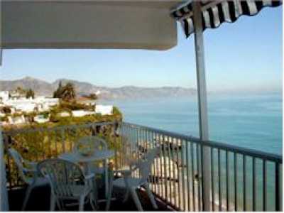 View Self catering Nerja  Carabeo 60