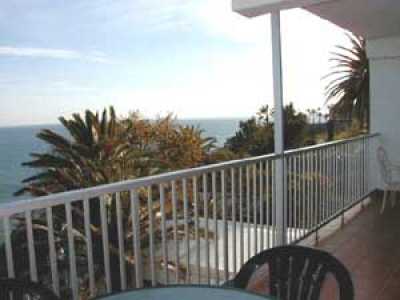 View Nerja apartments  Carabeo 60 no2A