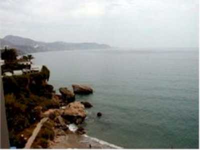 View Self catering apartment Nerja 