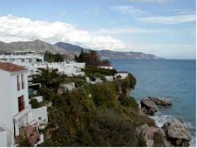 View Appartment rentals Nerja  Carabeo