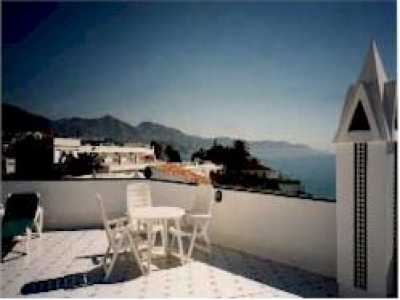 View Property rental Nerja  Carabeo