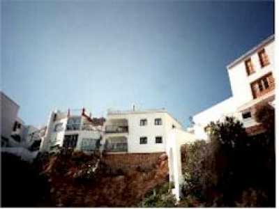 View Nerja rent apartments  Carabeo