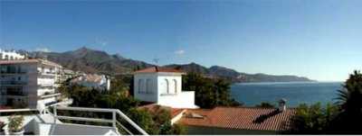 View Rent in Nerja  Carabeo 78 no3