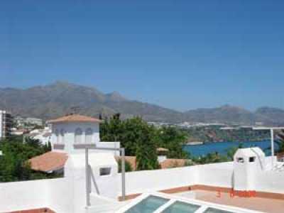View Apartment in Calle Carabeo Nerja