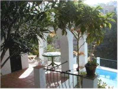 View Nerja apartments to rent  The