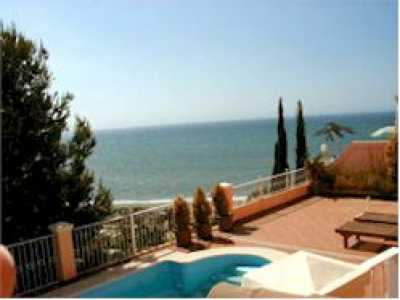 View Nerja villa rentals  Panoramico