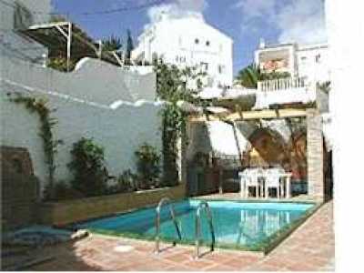 View Nerja self catering villas  Casa