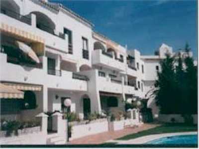 View Nerja accommodations  Alcazaba