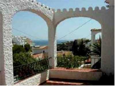 View Rent in Nerja  Azahara No9 ISAZA9