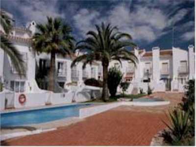 View Rental accommodation Nerja Edif