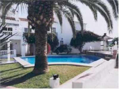 View Appartment rental Nerja  Edif