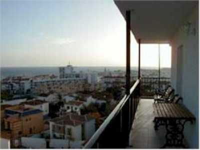 View Vacations Nerja  Edificio Capri