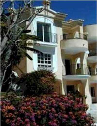 View Nerja villas apartments  Las Flores