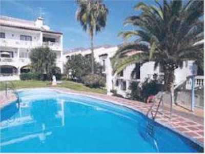 View Self catering Nerja  La Hacienda