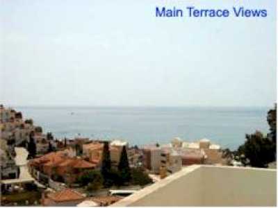 View Apt rentals Nerja  La Hacienda