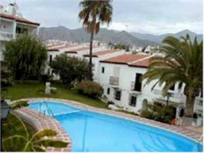 View Holiday property Nerja  La Hacienda