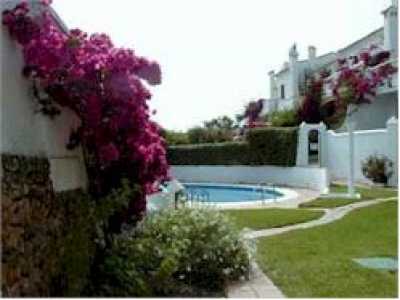 View Accommodation Nerja  Jacaranda